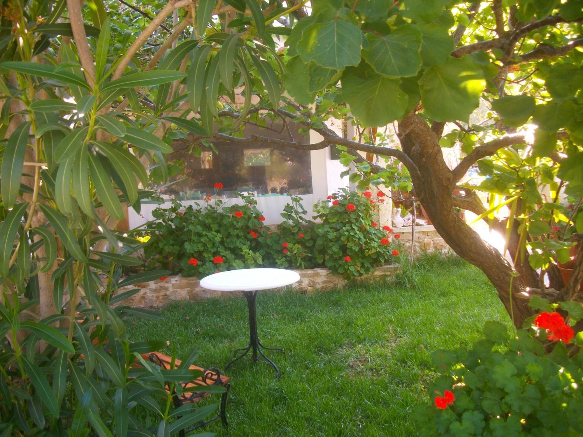 Golden Sun Apartament Falasarna